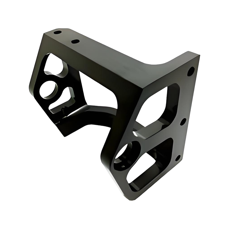 قطع غيار CNC للفضاء والدفاع